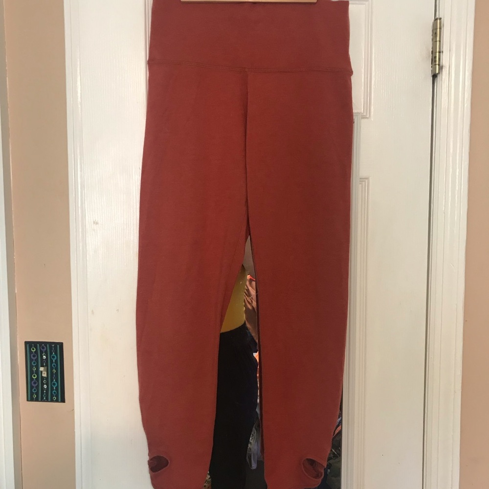 Aerie Chill Leggings